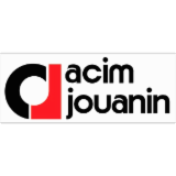 Logo de l'entreprise ACIM JOUANIN