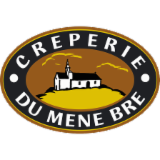 Logo de l'entreprise Crèperie du mene bre