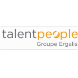 Logo de l'entreprise TALENTPEOPLE