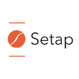 Logo de l'entreprise SETAP