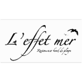 Logo de l'entreprise L'EFFET MER