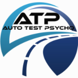 Logo AUTO TEST PSYCHO
