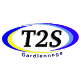 Logo de l'entreprise T2S GARDIENNAGE
