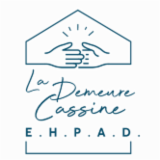 Logo de l'entreprise EHPAD La Demeure Cassine