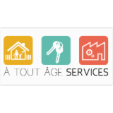 Logo de l'entreprise A TOUT AGE SERVICES
