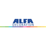 Logo de l'entreprise ALFA DECORATION