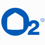 Logo de l'entreprise O2