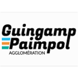 Logo de l'entreprise CA GUINGAMP PAIMPOL AGGLOMERATION DE L