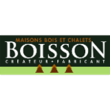 Logo de l'entreprise BOISSON CONSTRUCTIONS BOIS JURA