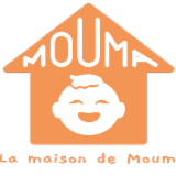 Logo de l'entreprise LA MAISON DE MOUMA