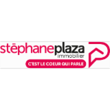 Logo de l'entreprise STEPHANE PLAZA IMMOBILIER