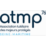 Logo de l'entreprise ATMP