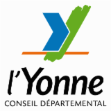 Logo de l'entreprise CONSEIL DEPARTEMENTAL DE L'YONNE