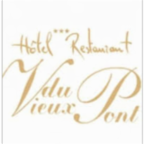 Logo de l'entreprise HOTEL RESTAURANT DU VIEUX PONT