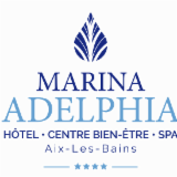 Logo de l'entreprise MARINA D'ADELPHIA
