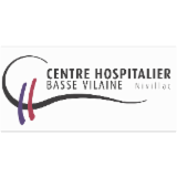 Logo de l'entreprise CENTRE HOSPITALIER DE BASSE VILAINE
