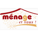 Logo de l'entreprise MENAGE ET VOUS