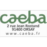 Logo de l'entreprise CAEBA