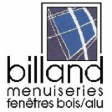 Logo de l'entreprise BILLAND MENUISERIES