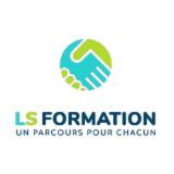 Logo de l'entreprise LS FORMATION