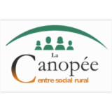 Logo de l'entreprise ASSOCIATION LA CANOPEE CENTRE SOCIAL R