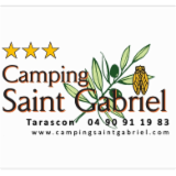 Logo de l'entreprise CAMPING SAINT GABRIEL