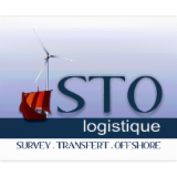 Logo de l'entreprise S.T.O. LOGISTIQUE