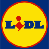 Logo de l'entreprise LIDL