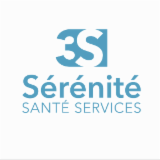 Logo de l'entreprise 3S SERENITE
