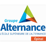 Logo de l'entreprise ALTERNANCE VOSGES