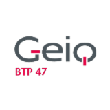 Logo de l'entreprise GEIQ BTP 47