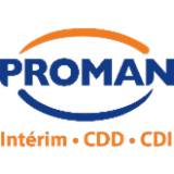Logo de l'entreprise PROMAN 190