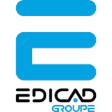 Logo de l'entreprise EDICAD