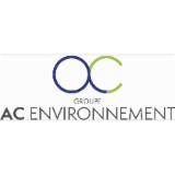 Logo de l'entreprise AC ENVIRONNEMENT