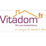 Logo de l'entreprise VITADOM