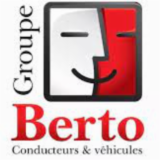 Logo de l'entreprise BERTO OUEST