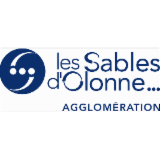 Logo de l'entreprise CA LES SABLES D'OLONNE AGGLOMERATION