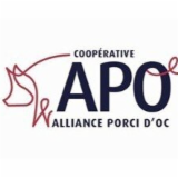Logo de l'entreprise SOCIETE COOPERATIVE AGRICOLE ALLIANCE PO