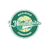 Logo de l'entreprise LJ CONDUITE