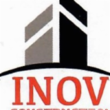 Logo de l'entreprise INOV CONSTRUCTION