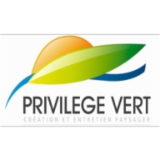 Logo de l'entreprise PRIVILEGE VERT HOLDING