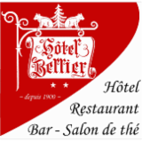 Logo de l'entreprise HOTEL BELLIER