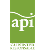 Logo de l'entreprise API RESTAURATION