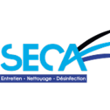 Logo de l'entreprise SECA
