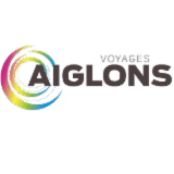 Logo de l'entreprise VOYAGES AIGLONS