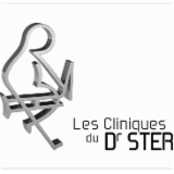 Logo de l'entreprise CENTRE DE REEDUCATION MOTRICE DU DR STER