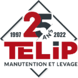 Logo de l'entreprise TELIP
