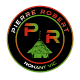 Logo de l'entreprise ENT.PIERRE ROBERT