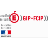 Logo de l'entreprise GIP FCIP de l'Académie de Versailles