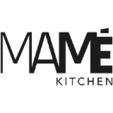 Logo de l'entreprise Mamé Kitchen